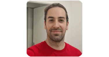 David – New Mexico, USA