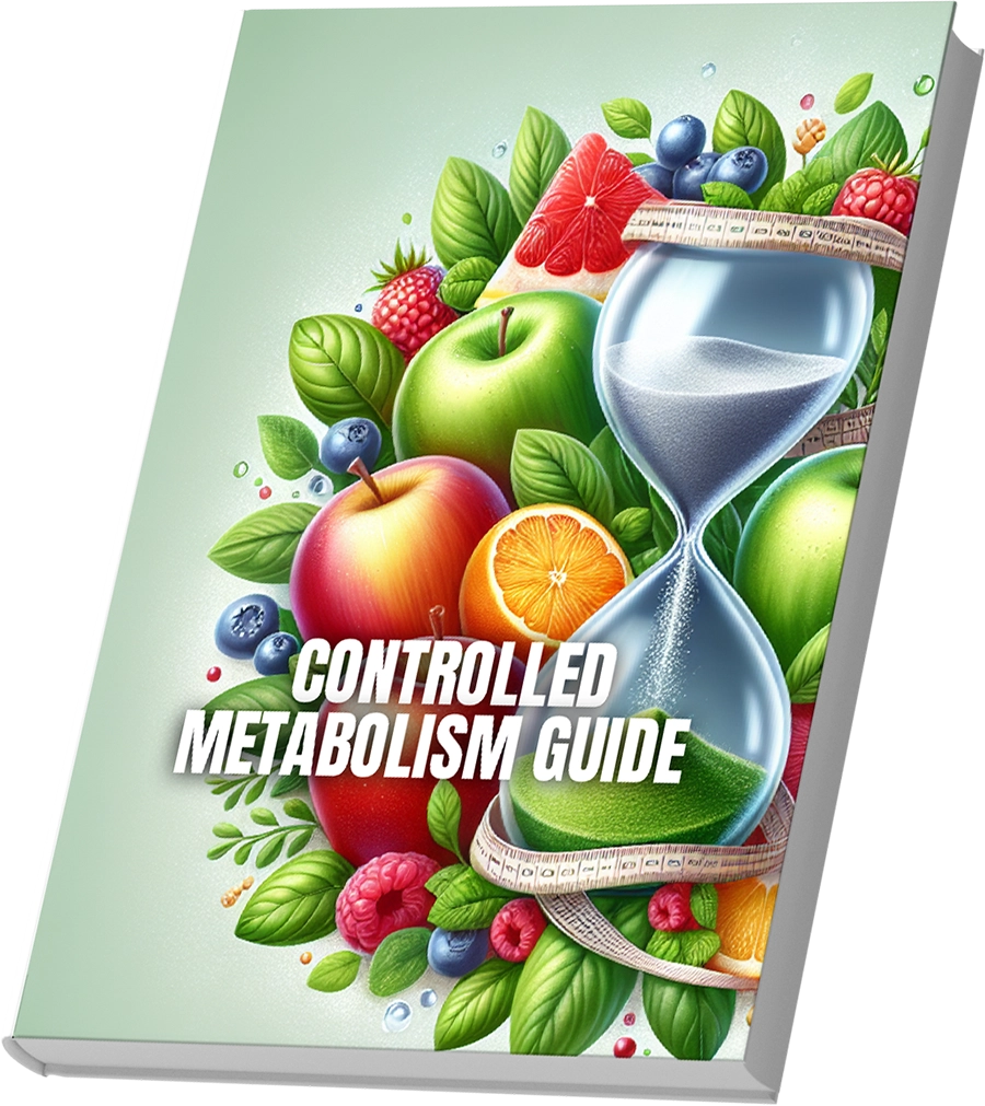 Flash Burn bonus 2 Natural Energy and Metabolism Guide
