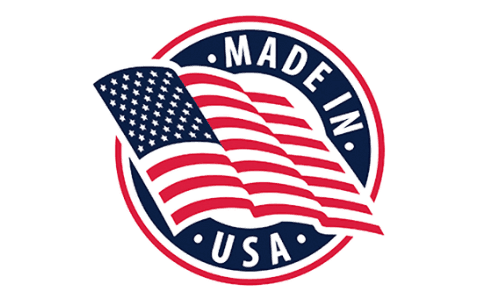 Made in USA icon